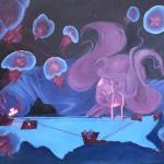 Contributed photo
Savannah House art work