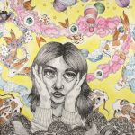 Contributed photo
fMila Jackson artwork