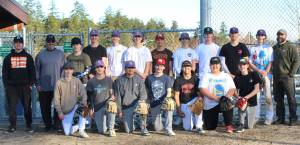 Kristina Stucki \ Staff photo