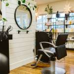 Contributed photo.
Island Roots Salon.