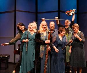 Contributed photo
Musical Notes Over the Harbor