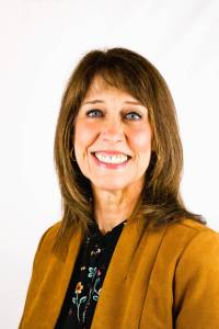 Contributed photo
Laurie Orton