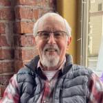 Rick Galer. Contributed photo.