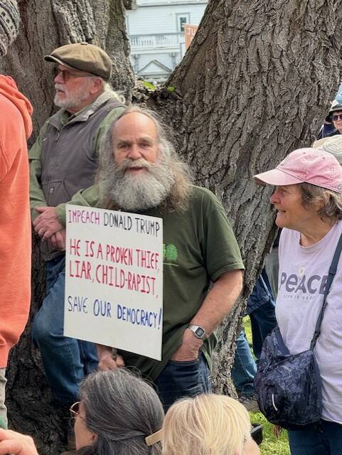 Heather Spaulding  Staff photo