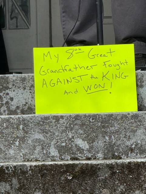 Heather Spaulding  Staff photo