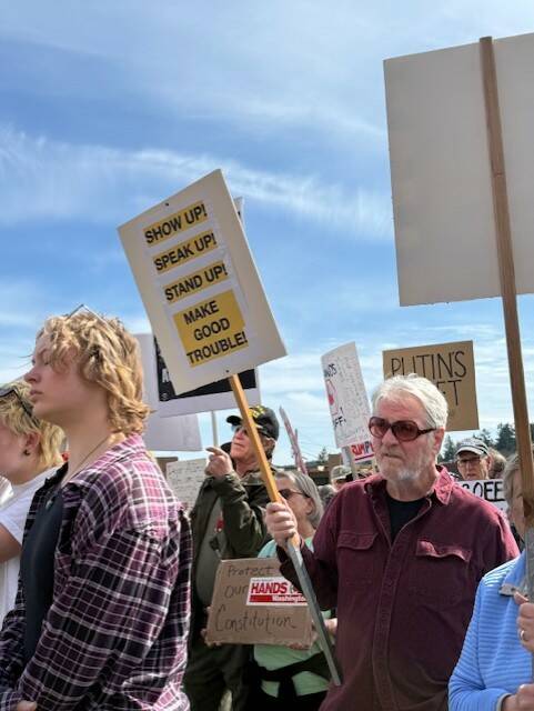 Heather Spaulding \ Staff photo
Attendees.