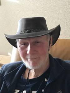 Edward Strum. Contributed photo.