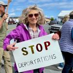 Contributed photo by Debbie Fincher