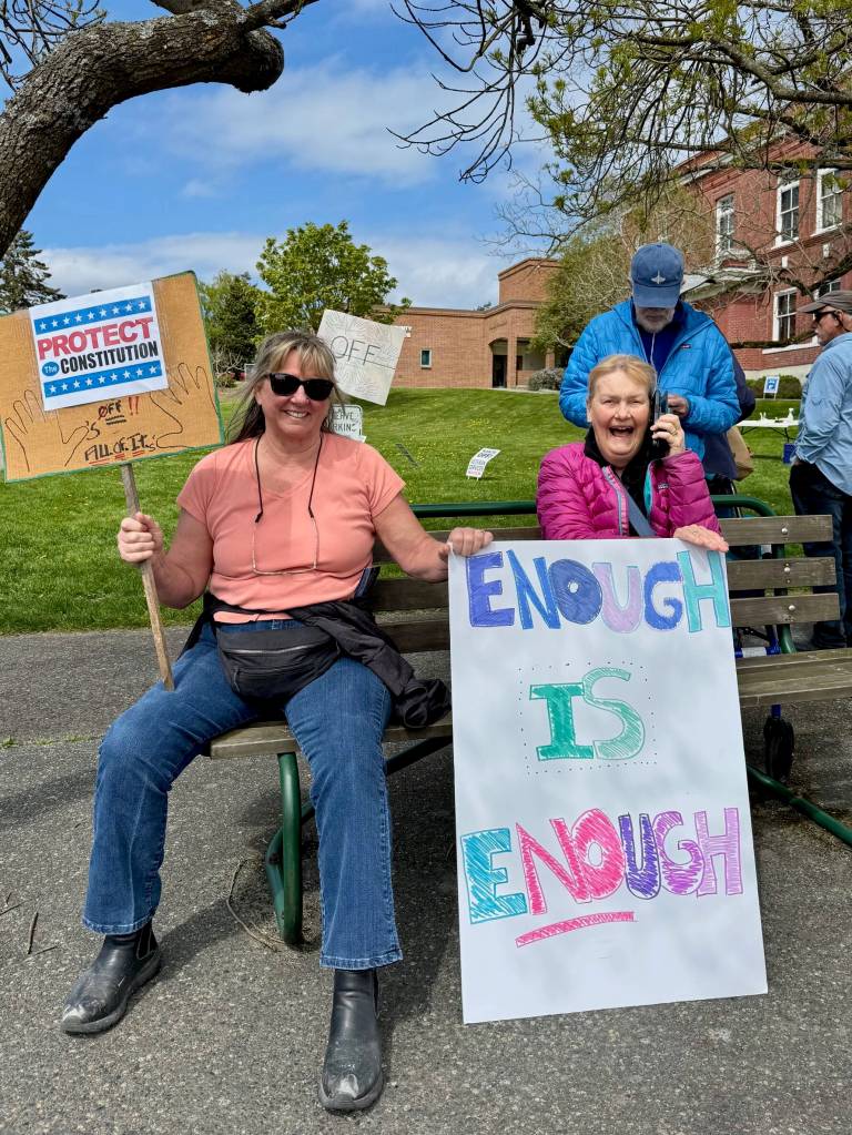 Contributed photo by Debbie Fincher