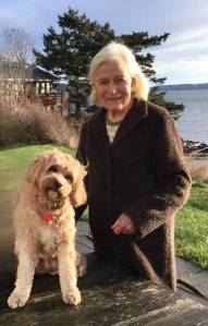 Helen Sawyer. Contributed photo.