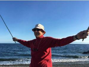 Bud Tritschler. Contributed photo.