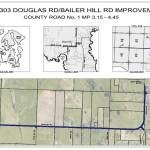 Map of project area.