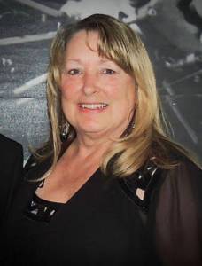 Contributed photo.
Phyllis Ann Davis.