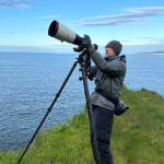 Contributed photo
Peter Cavanagh