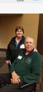 Contributed photo.
Patricia Patti Erickson-Walker.