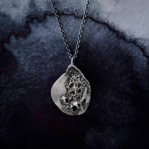 ‘The Resonance of Our Becoming’ by Tattered Gossamer