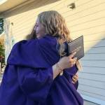 Heather Spaulding  Staff photo