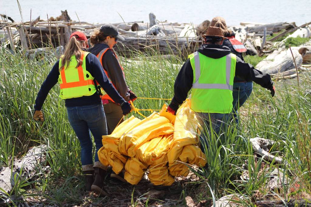 Heather Spaulding  Staff photo