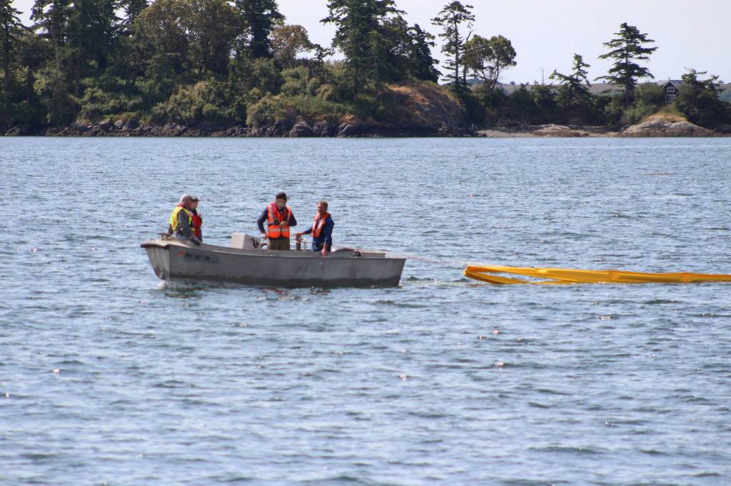 Heather Spaulding  Staff photo