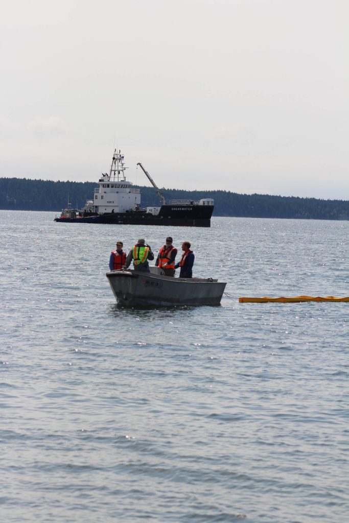 Heather Spaulding  Staff photo