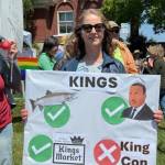 Heather Spaulding \ Staff photo