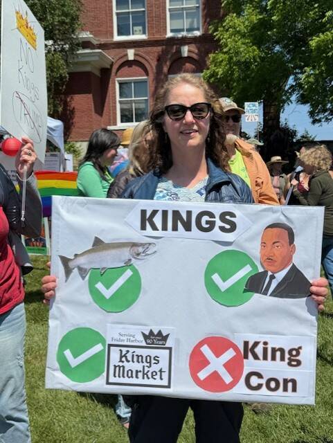 Heather Spaulding \ Staff photo