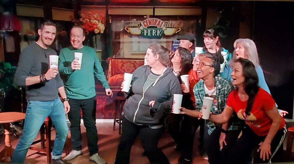 Contributed photo
Jukebox Summer Nights opens June 27