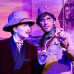 Contributed photo
Adam Parrott and Anne Marie Ryan