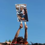 Heather Spaulding \ Staff photo
The Rec and Boo Boos boxing honoring Katie Heeb.