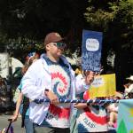 Heather Spaulding \ Staff photo
YAAS gave tribute to allies.