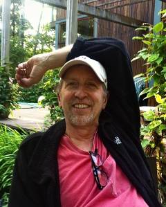 Contributed photo.
Eric Schmidt.