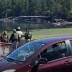 Contributed photo
ICE agents detaining Pedro Moreno