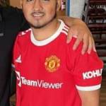 Contributed photo
Pedro Moreno