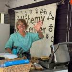 Heather Spaulding  Staff photo