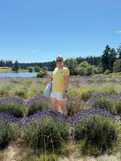 Heather Spaulding  Staff photo