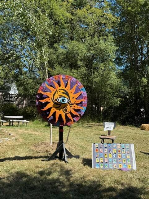 Heather Spaulding  Staff photo