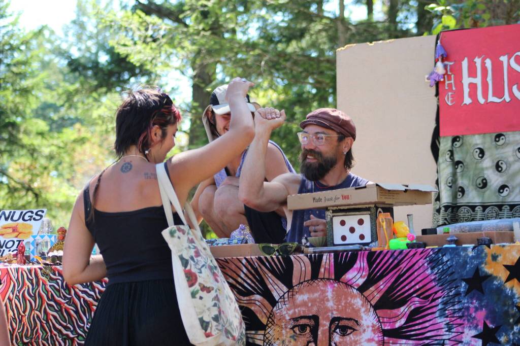 Heather Spaulding  Staff photo