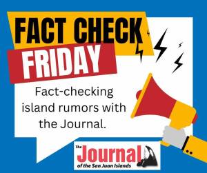 Fact Check Friday