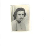 Contributed photo.
Mildred (Millie) L Lawson.