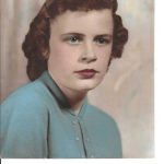 Contributed photo.
Mildred (Millie) L Lawson.