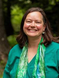 Rev. Abby dAmbruoso