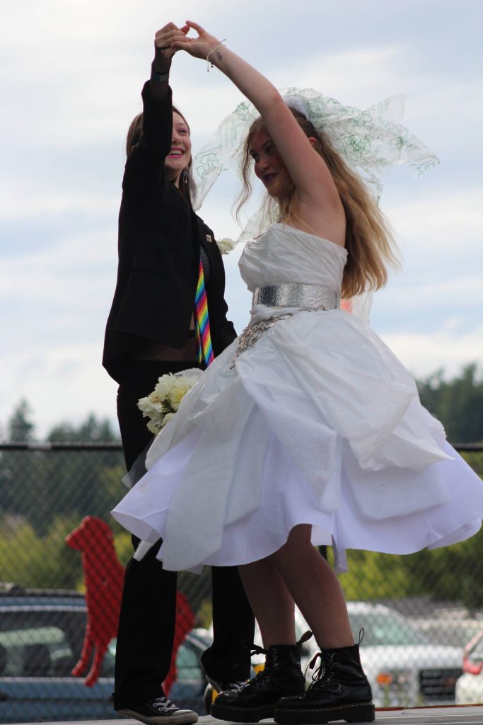 Staff photo\ Heather Spaulding