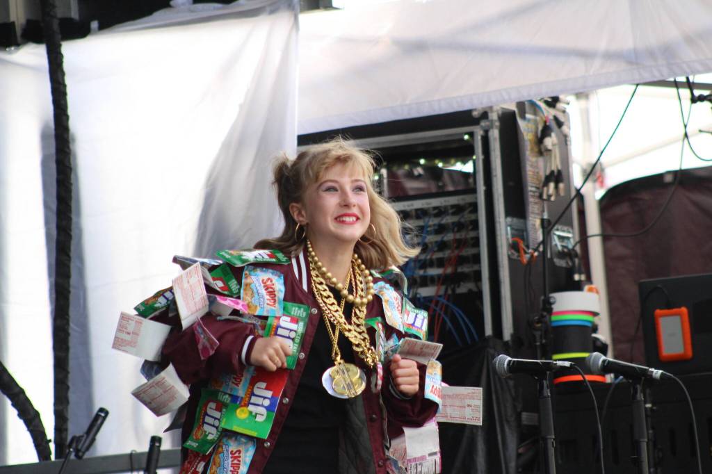 Staff photo \ Heather Spaulding