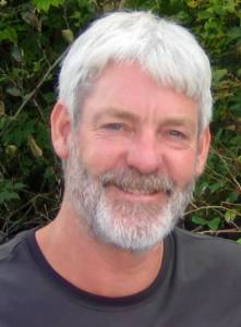 Contributed photo.
Stephen Richard Eyler.