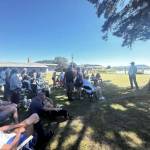 Contributed photo.
Decatur community meeting.