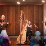 Contributed photos by Carlin Ma Media
Right to left, Andrew Gonzalez, Sophie Baird-Daniels and Olivia Staton.