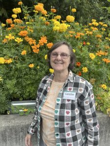 Contributed photo.
Leslie Joann (Gregory) Hyko.