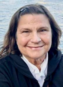 Contributed photo.
Suzanne Leslie Allred.