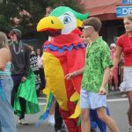 Heather Spaulding  Staff photo