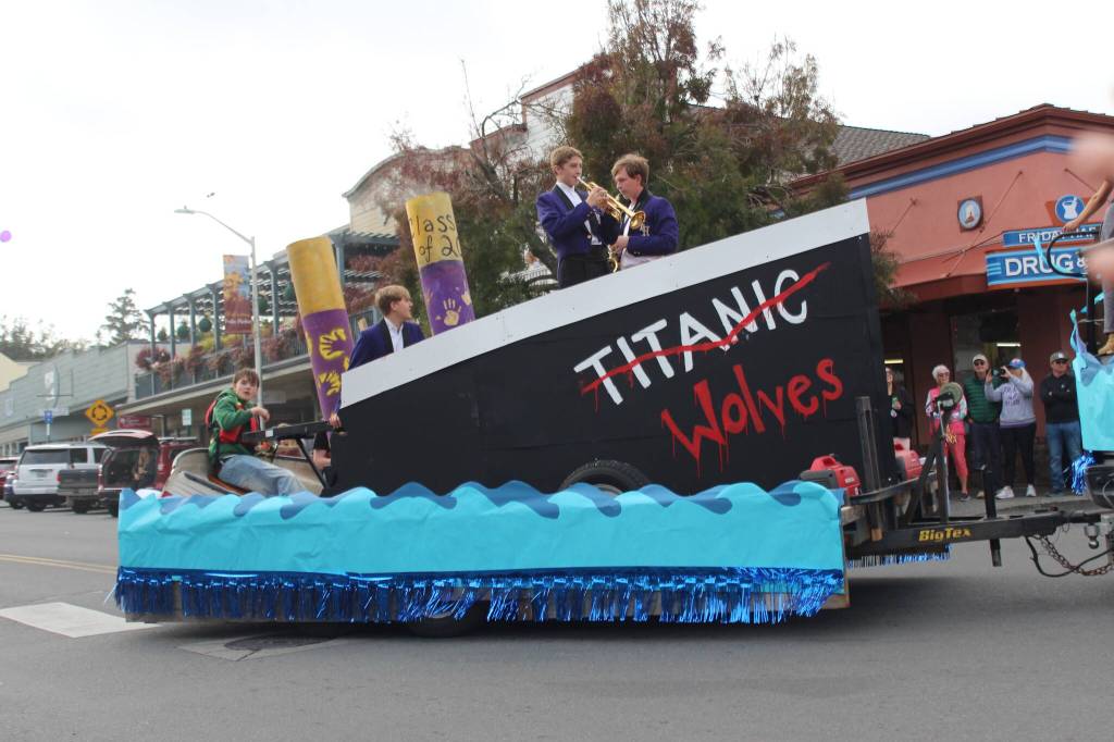 Heather Spaulding  Staff photo